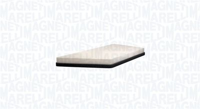 Filter, cabin air MAGNETI MARELLI 350203061630