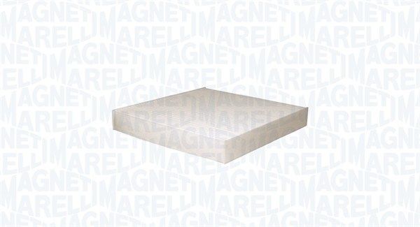 MAGNETI MARELLI 350203061710 Filter, cabin air