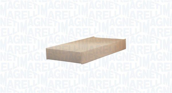 MAGNETI MARELLI 350203061730 Filter, cabin air