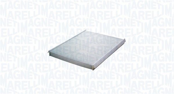 MAGNETI MARELLI 350203061790 Filter, cabin air