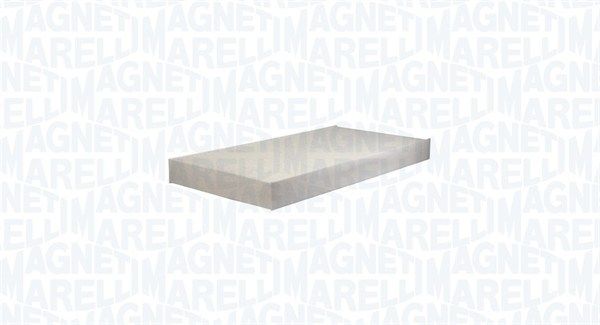 MAGNETI MARELLI 350203061800 Filter, cabin air