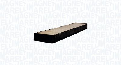 Filter, cabin air MAGNETI MARELLI 350203061820