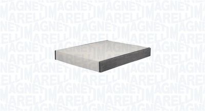 Filter, cabin air MAGNETI MARELLI 350203061840