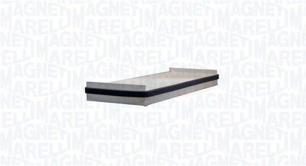MAGNETI MARELLI 350203061860 Filter, cabin air