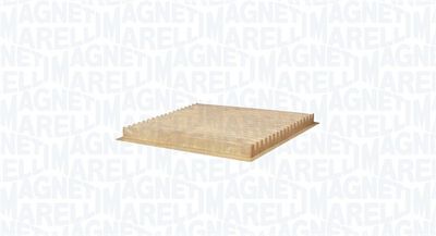 Filter, cabin air MAGNETI MARELLI 350203061890