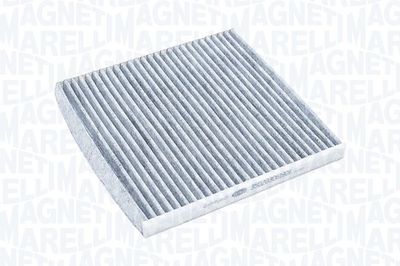 Filter, cabin air MAGNETI MARELLI 350203061901