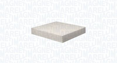 Filter, cabin air MAGNETI MARELLI 350203061940