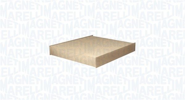 MAGNETI MARELLI 350203061990 Filter, cabin air