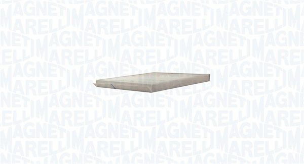 MAGNETI MARELLI 350203062020 Filter, cabin air
