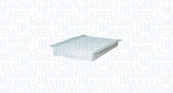 MAGNETI MARELLI 350203062030 Filter, cabin air