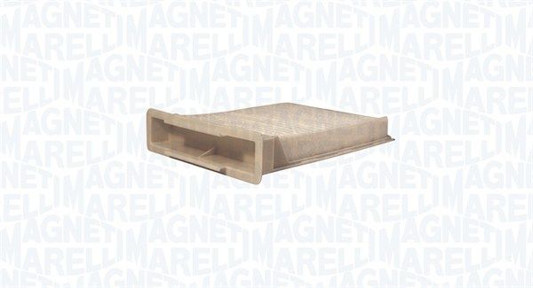 MAGNETI MARELLI 350203062040 Filter, cabin air