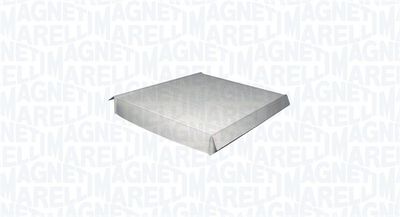 Filter, cabin air MAGNETI MARELLI 350203062050