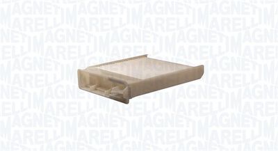 Filter, cabin air MAGNETI MARELLI 350203062090