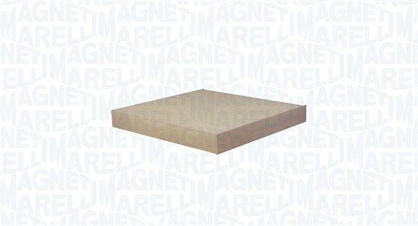 MAGNETI MARELLI 350203062110 Filter, cabin air