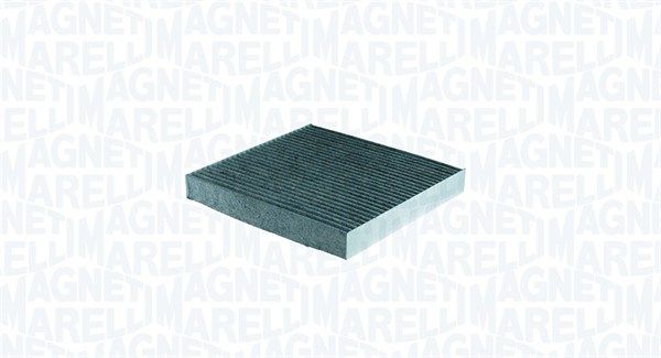 MAGNETI MARELLI 350203062111 Filter, cabin air