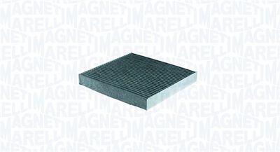Filter, cabin air MAGNETI MARELLI 350203062111