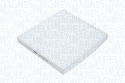 Filter, cabin air MAGNETI MARELLI 350203062180