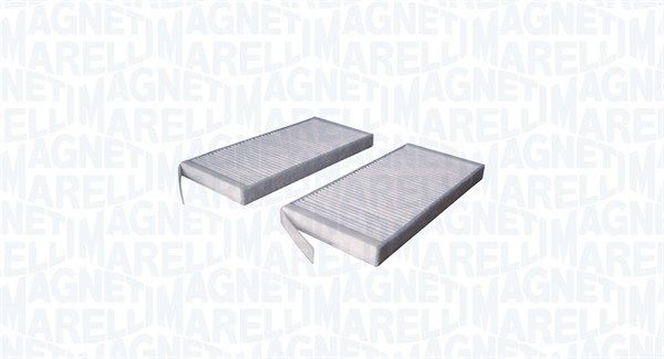 MAGNETI MARELLI 350203062190 Filter, cabin air