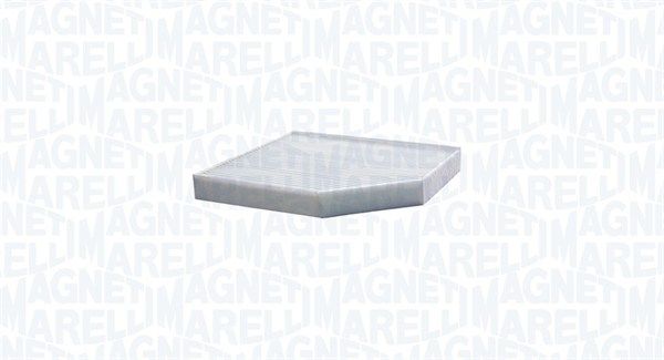 MAGNETI MARELLI 350203062200 Filter, cabin air