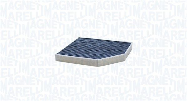 MAGNETI MARELLI 350203062201 Filter, cabin air