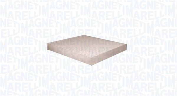 MAGNETI MARELLI 350203062250 Filter, cabin air