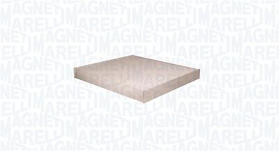 Filter, cabin air MAGNETI MARELLI 350203062250