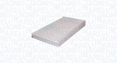 Filter, cabin air MAGNETI MARELLI 350203062260