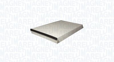 Filter, cabin air MAGNETI MARELLI 350203062280