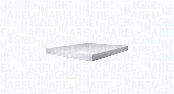 MAGNETI MARELLI 350203062300 Filter, cabin air