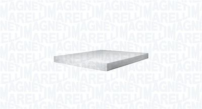 Filter, cabin air MAGNETI MARELLI 350203062300