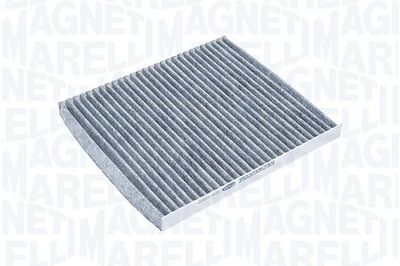 Filter, cabin air MAGNETI MARELLI 350203062301