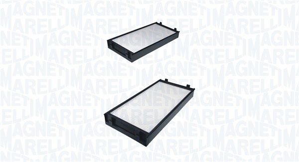MAGNETI MARELLI 350203062310 Filter, cabin air