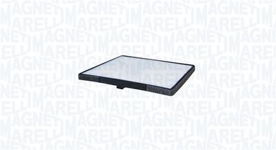Filter, cabin air MAGNETI MARELLI 350203062360