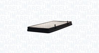 Filter, cabin air MAGNETI MARELLI 350203062370
