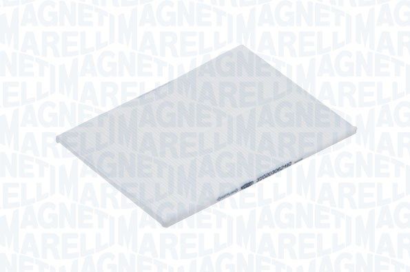 MAGNETI MARELLI 350203062410 Filter, cabin air