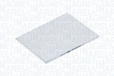 Filter, cabin air MAGNETI MARELLI 350203062410