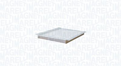 Filter, cabin air MAGNETI MARELLI 350203062420