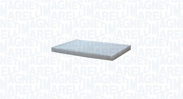 MAGNETI MARELLI 350203062430 Filter, cabin air