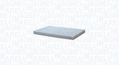 Filter, cabin air MAGNETI MARELLI 350203062430