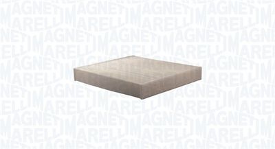 Filter, cabin air MAGNETI MARELLI 350203062440
