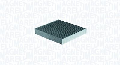 Filter, cabin air MAGNETI MARELLI 350203062441