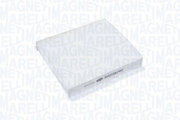 MAGNETI MARELLI 350203062450 Filter, cabin air