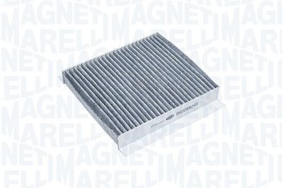 Filter, cabin air MAGNETI MARELLI 350203062451
