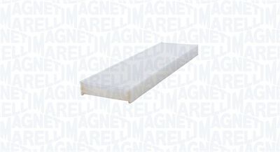 Filter, cabin air MAGNETI MARELLI 350203062470