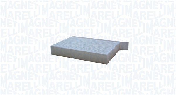 MAGNETI MARELLI 350203062510 Filter, cabin air