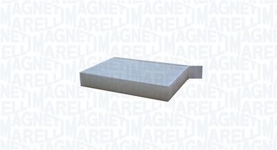 Filter, cabin air MAGNETI MARELLI 350203062510