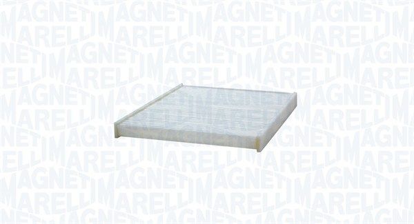 MAGNETI MARELLI 350203062540 Filter, cabin air