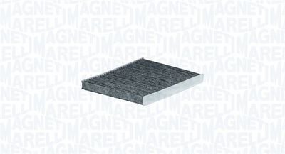 Filter, cabin air MAGNETI MARELLI 350203062541