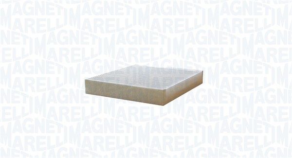 MAGNETI MARELLI 350203062560 Filter, cabin air