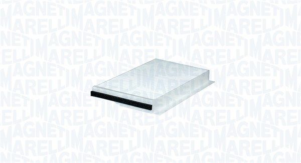MAGNETI MARELLI 350203062600 Filter, cabin air